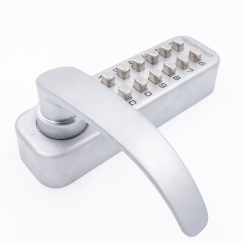 Securefast SBL Series Mortice Latch Digital Lock- With Easy Code Change Plus - Image 4