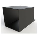 Gatemaster SBQES SelectPro Quick Exit Security Shroud (LEAD TIME: 2-3 DAYS)