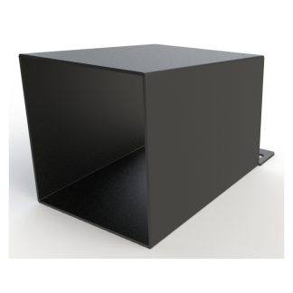 Gatemaster SBQES SelectPro Quick Exit Security Shroud (LEAD TIME: 2-3 DAYS)
