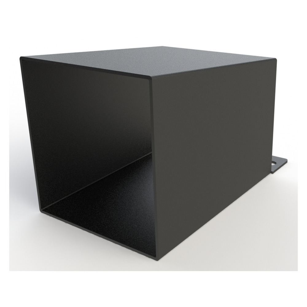 Gatemaster SBQES SelectPro Quick Exit Security Shroud (LEAD TIME: 2-3 DAYS)