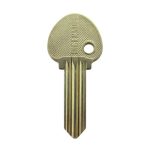 Ingersoll S Section Genuine Key Blank