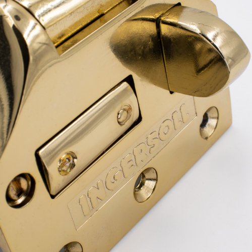 Ingersoll SC71 Deadbolt Rim Nightlatch (Inward opening doors) - Image 4