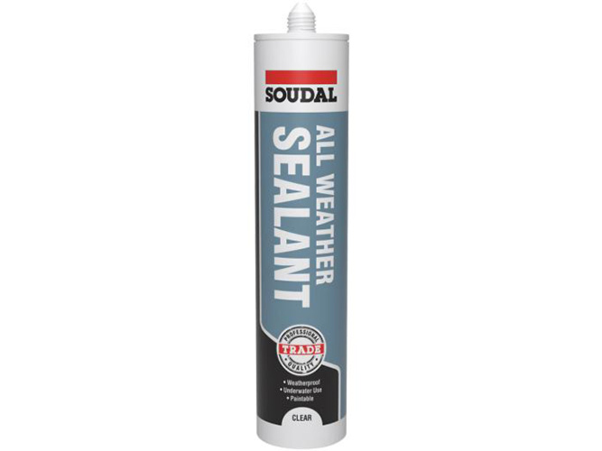 All Weather Sealant