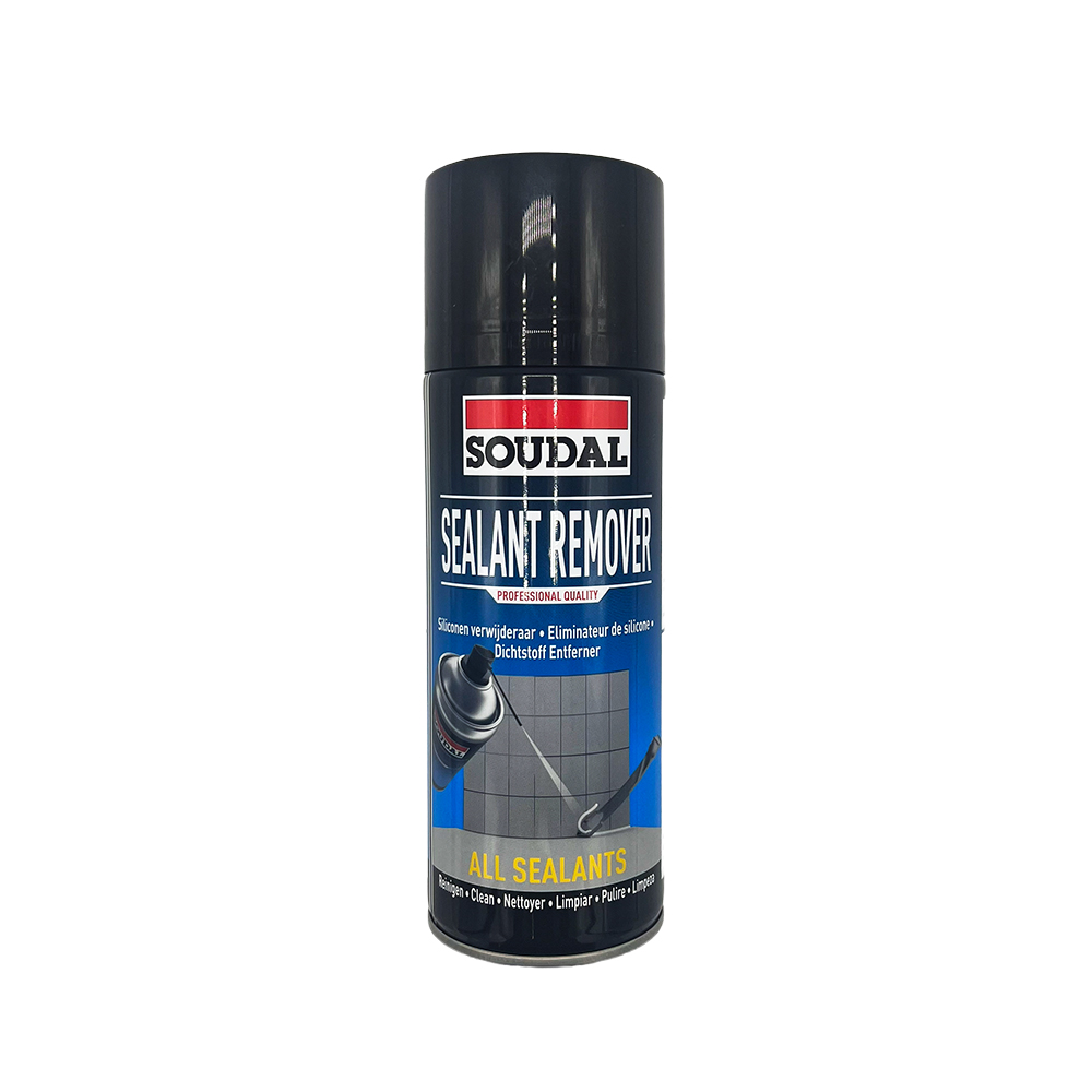 Soudal Sealant Remover 400ml