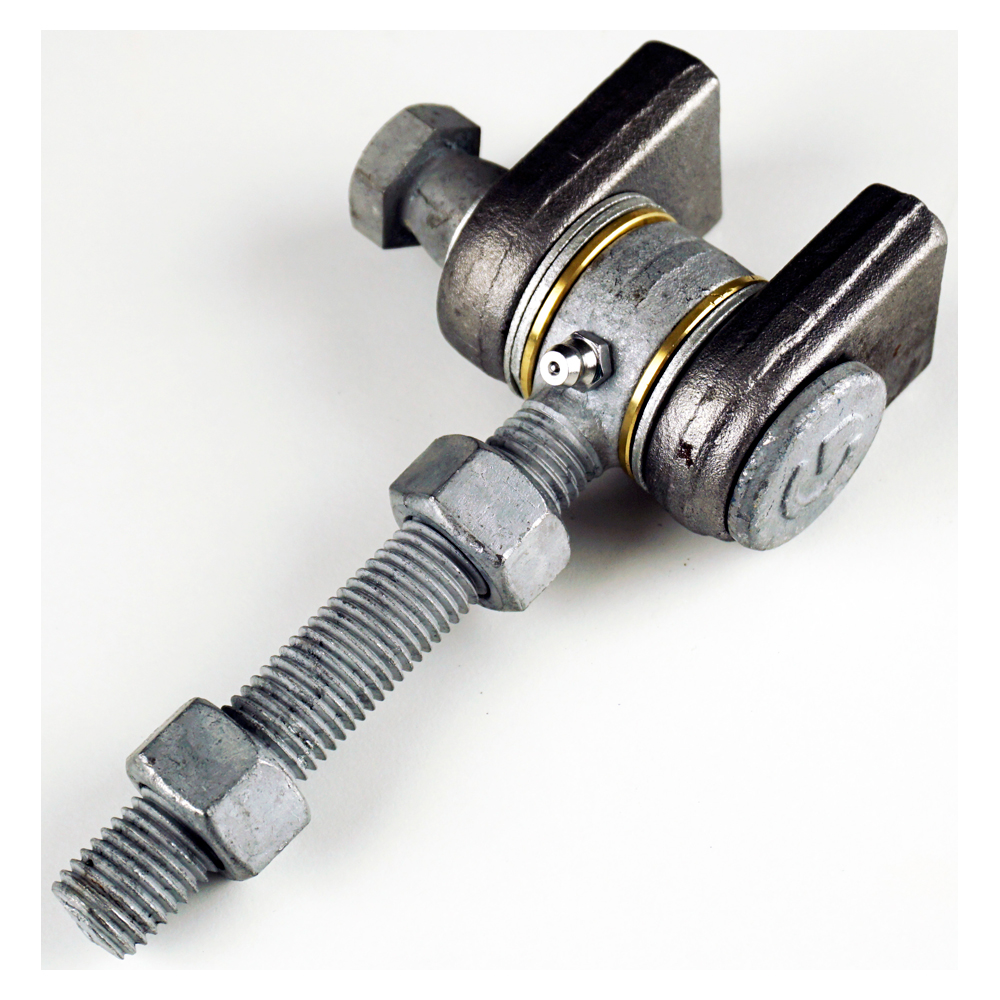Gatemaster Superhinge Heavy Duty Gate Hinge (LEAD TIME: 2-3 DAYS) - Image 3