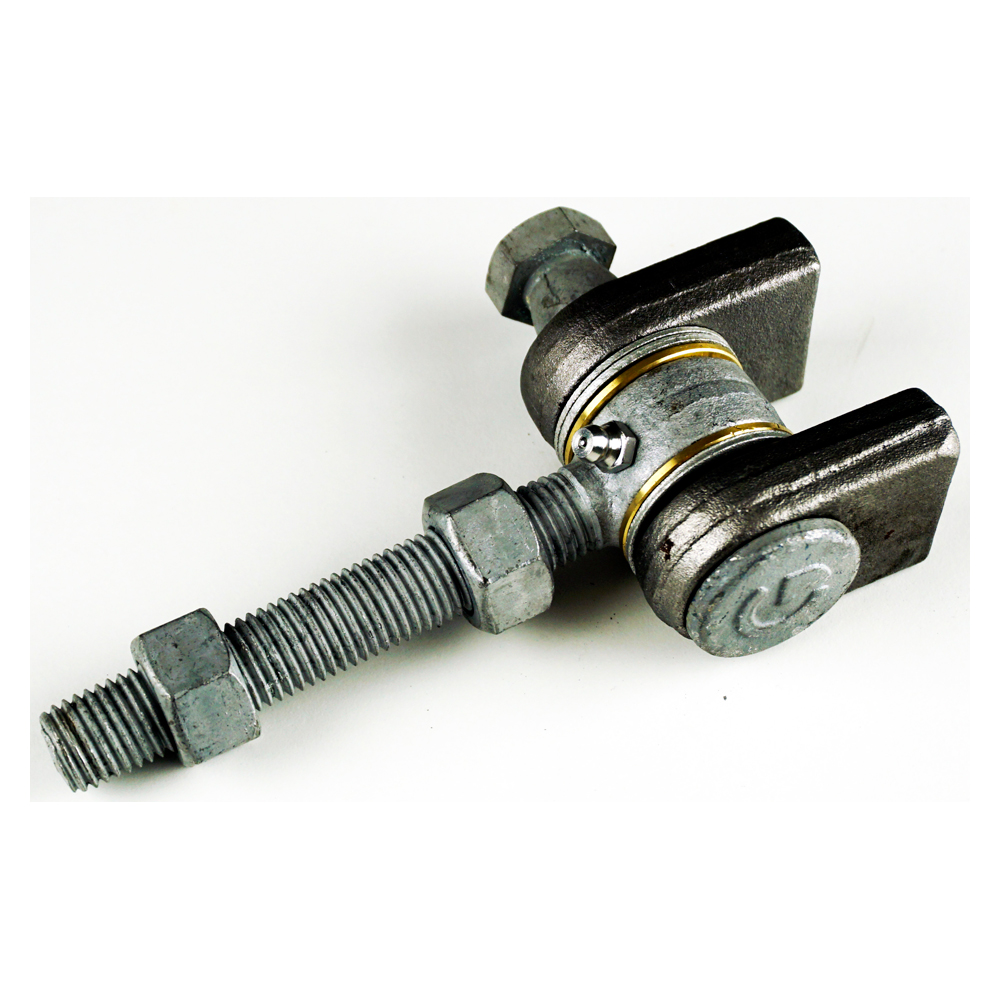 Gatemaster Superhinge Heavy Duty Gate Hinge (LEAD TIME: 2-3 DAYS) - Image 4