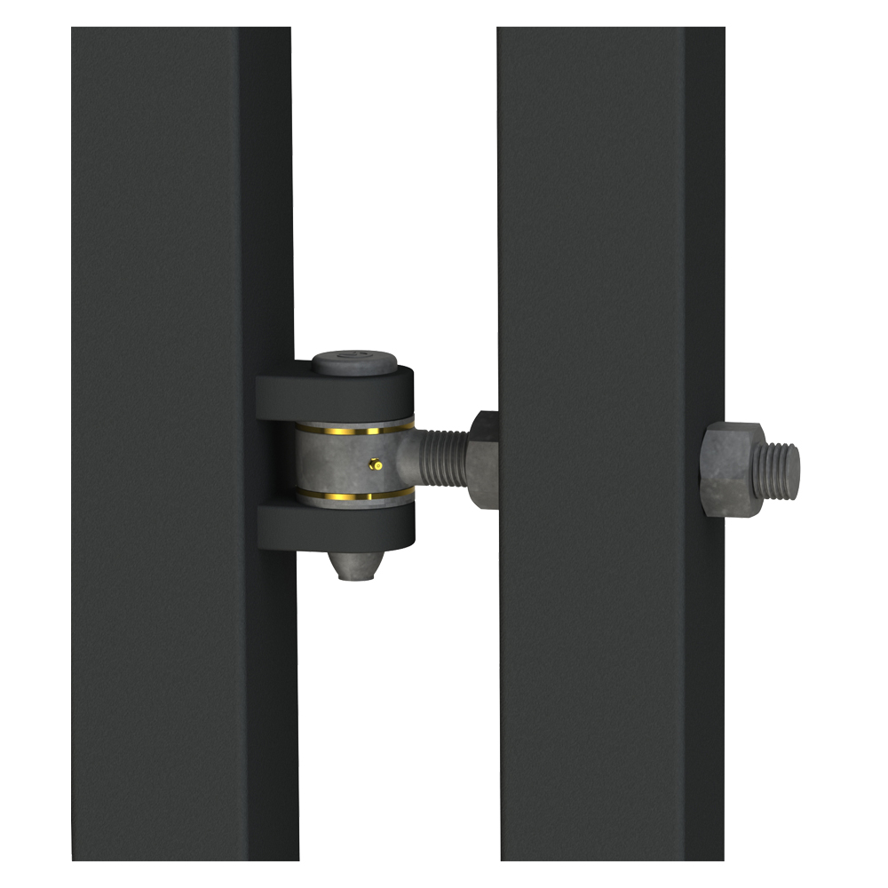Gatemaster Superhinge Heavy Duty Gate Hinge (LEAD TIME: 2-3 DAYS) - Image 7