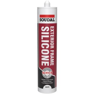 Trade Exterior Frame Silicone