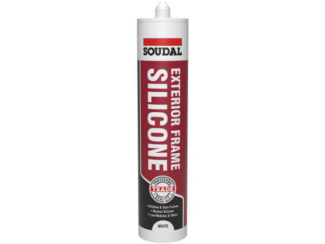 Trade Exterior Frame Silicone
