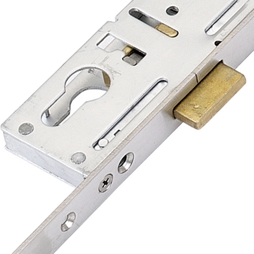 Fullex Crimebeater Latch Deadbolt 2 Hooks Double Spindle Multipoint Door Lock - Image 4