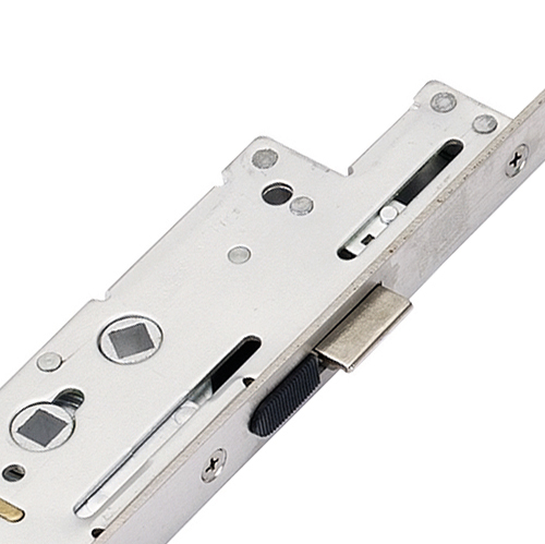 Fullex Crimebeater Latch Deadbolt 2 Hooks Double Spindle Multipoint Door Lock - Image 5