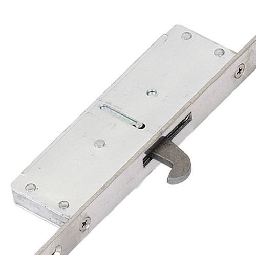 Fullex Crimebeater Latch Deadbolt 2 Hooks Double Spindle Multipoint Door Lock - Image 6