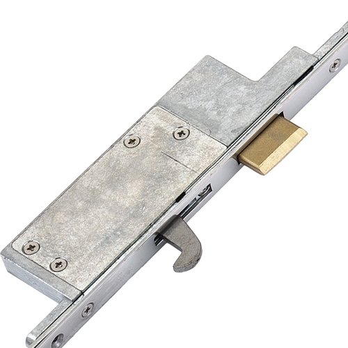 Fullex SL16 2PLUS2 Latch 3 Deadbolts 2 Hooks Split Spindle Multipoint Door Lock - Image 3