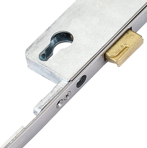 Fullex SL16 2PLUS2 Latch 3 Deadbolts 2 Hooks Split Spindle Multipoint Door Lock - Image 4