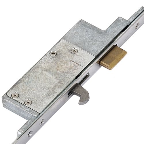 Fullex SL16 2PLUS2 Latch 3 Deadbolts 2 Hooks Split Spindle Multipoint Door Lock - Image 6