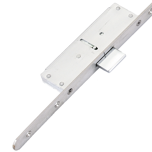 Fullex Crimebeater Latch 3 Deadbolts Double Spindle Multipoint Door Lock - 16mm Faceplate - Image 3