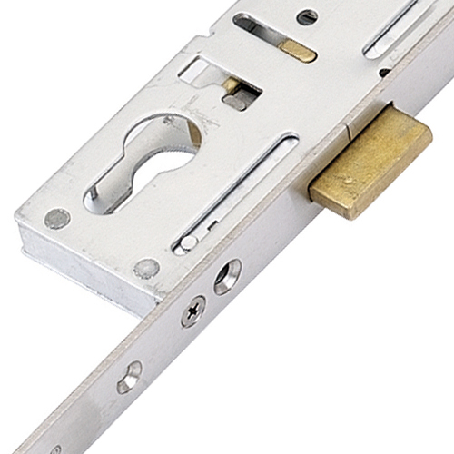 Fullex Crimebeater Latch 3 Deadbolts Double Spindle Multipoint Door Lock - 16mm Faceplate - Image 4