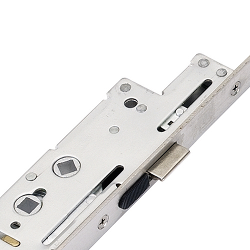 Fullex Crimebeater Latch 3 Deadbolts Double Spindle Multipoint Door Lock - 16mm Faceplate - Image 5