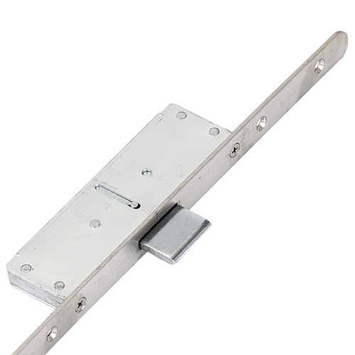 Fullex Crimebeater Latch 3 Deadbolts Double Spindle Multipoint Door Lock - 16mm Faceplate - Image 6