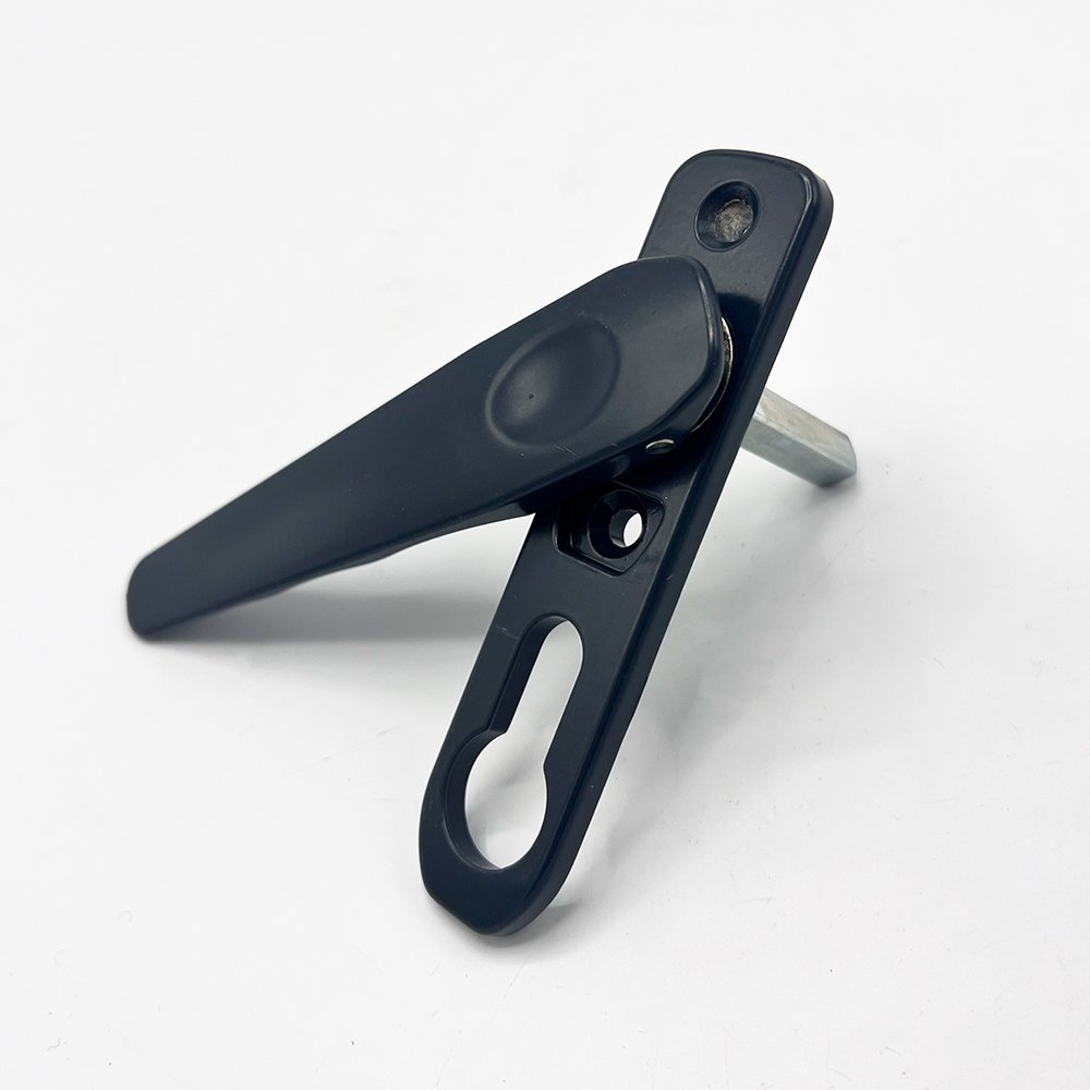 Bifold Door Handle With Cylinder Escutcheon - Image 13