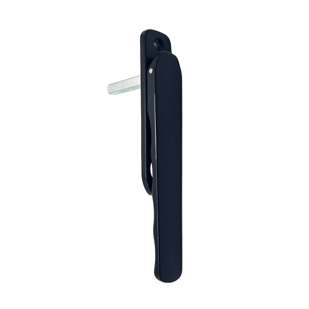 Bifold Door Handle With Cylinder Escutcheon - Image 6