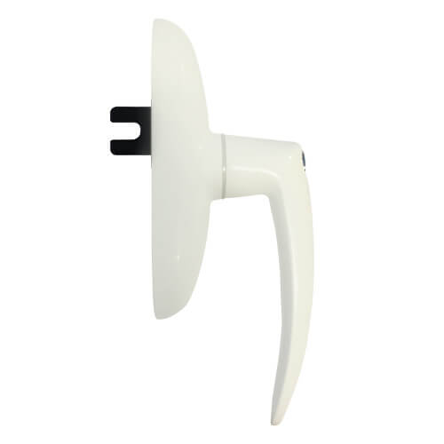 Sobinco Locking Fork Drive Window Handle - Image 3