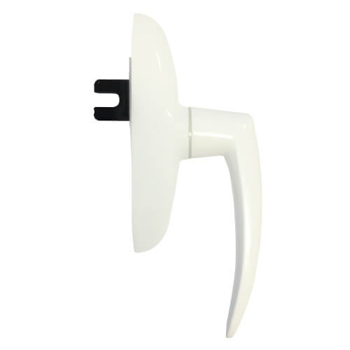 Sobinco Non-Locking Fork Drive Window Handle - Image 3