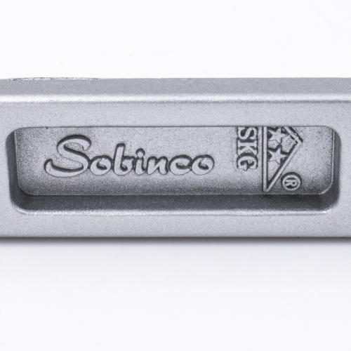 Sobinco UPVC Latch and Deadbolt Keep - Image 3