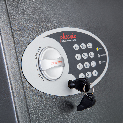 Phoenix SS0300 Series Security Safes (LEAD TIME: 2-3 DAYS) - Image 3