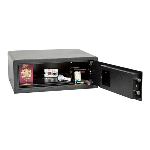 Phoenix SS0300 Series Security Safes (LEAD TIME: 2-3 DAYS) - Image 5