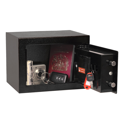Phoenix SS0721 Series Security Safes (LEAD TIME: 2-3 DAYS) - Image 2