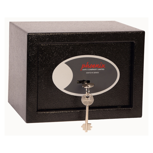 Phoenix SS0721 Series Security Safes (LEAD TIME: 2-3 DAYS) - Image 4