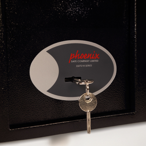 Phoenix SS0721 Series Security Safes (LEAD TIME: 2-3 DAYS) - Image 6