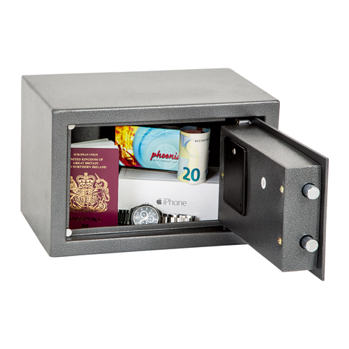 Phoenix SS0801E Compact Digi Safe - Image 2