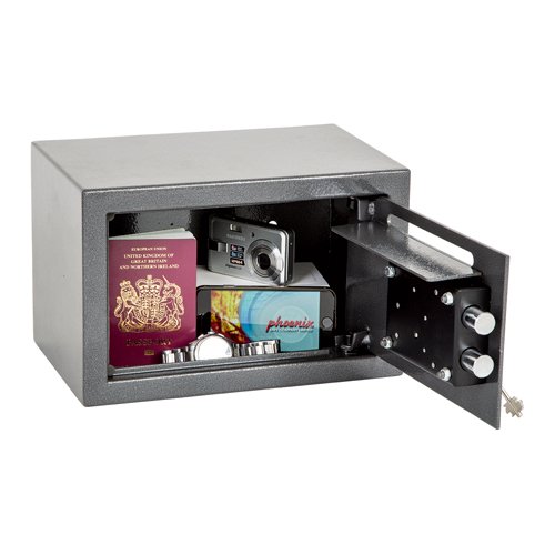Phoenix SS0800 Series Deposit Safes (LEAD TIME: 2-3 DAYS) - Image 2