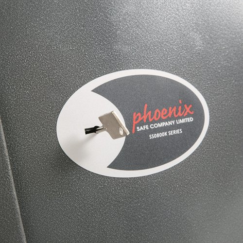 Phoenix SS0800 Series Security Safes (LEAD TIME: 2-3 DAYS) - Image 3