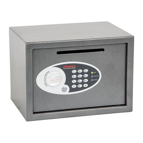 Phoenix SS0800 Series Deposit Safes (LEAD TIME: 2-3 DAYS) - Image 4