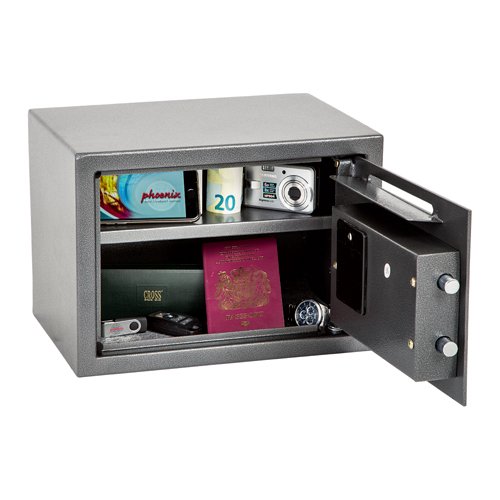 Phoenix SS0800 Series Deposit Safes (LEAD TIME: 2-3 DAYS) - Image 5