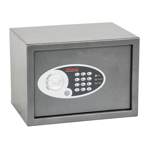 Phoenix SS0800 Series Security Safes (LEAD TIME: 2-3 DAYS) - Image 8