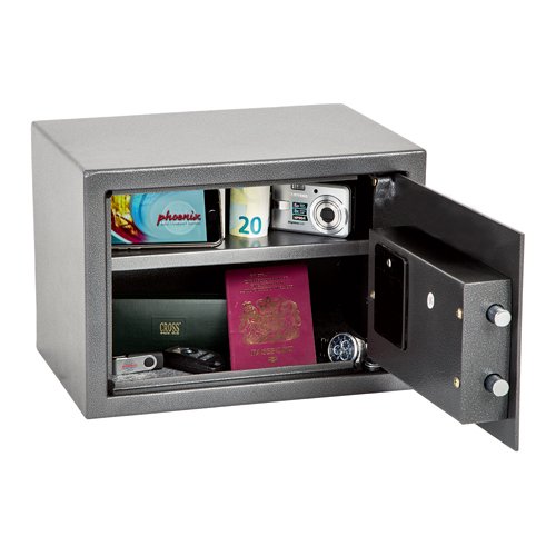Phoenix SS0800 Series Security Safes (LEAD TIME: 2-3 DAYS) - Image 9