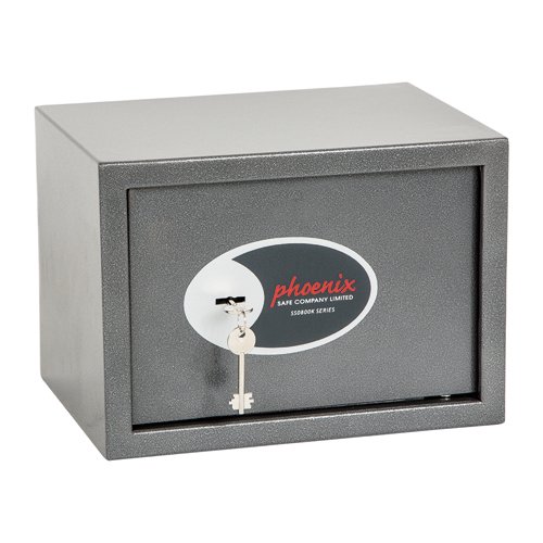 Phoenix SS0800 Series Security Safes (LEAD TIME: 2-3 DAYS) - Image 4