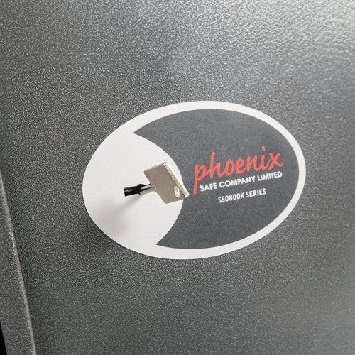 Phoenix SS0800 Series Security Safes (LEAD TIME: 2-3 DAYS) - Image 7