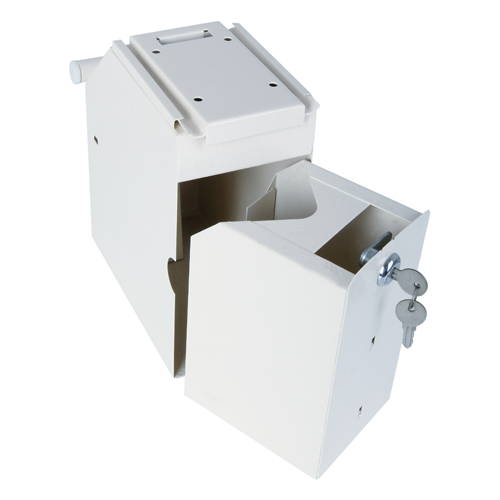 Phoenix SS0991 Series Deposit Safes (LEAD TIME: 2-3 DAYS) - Image 2