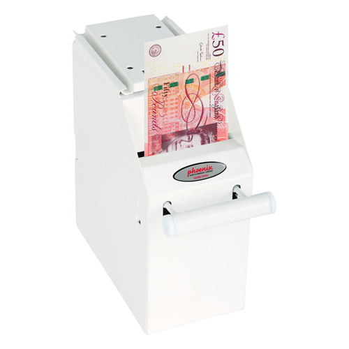 Phoenix SS0991 Series Deposit Safes (LEAD TIME: 2-3 DAYS) - Image 3