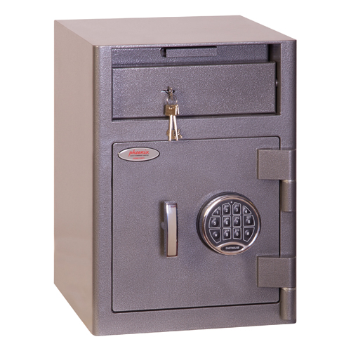Phoenix SS0990 Series Deposit Safes (LEAD TIME: 2-3 DAYS) - Image 9