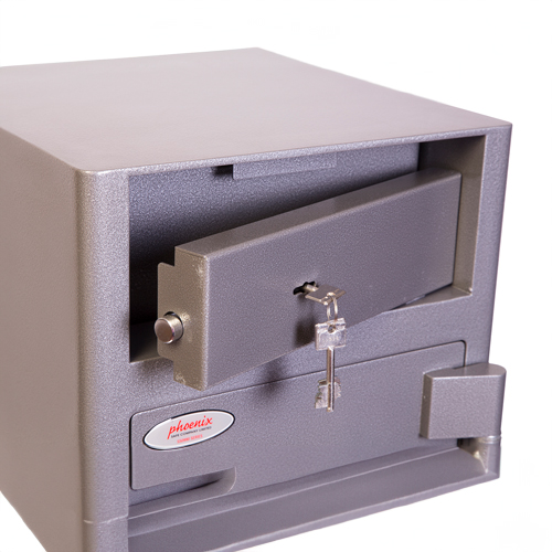 Phoenix SS0990 Series Deposit Safes (LEAD TIME: 2-3 DAYS) - Image 12