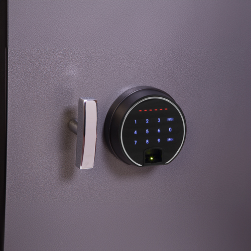Phoenix SS0990 Series Deposit Safes (LEAD TIME: 2-3 DAYS) - Image 19