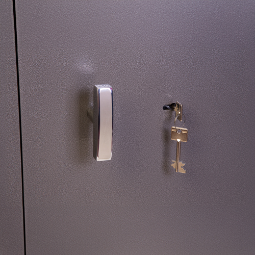 Phoenix SS0990 Series Deposit Safes (LEAD TIME: 2-3 DAYS) - Image 3