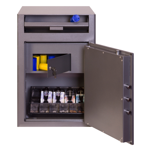 Phoenix SS0990 Series Deposit Safes (LEAD TIME: 2-3 DAYS) - Image 24