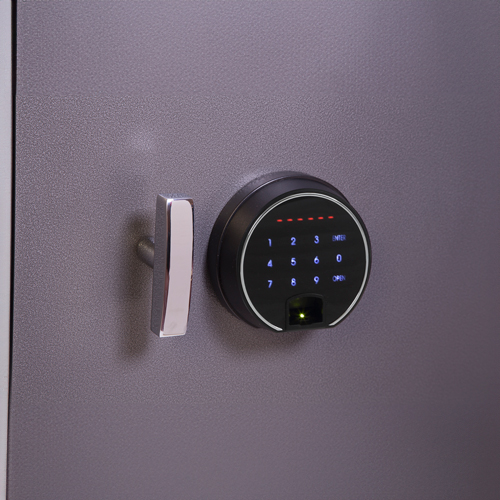 Phoenix SS0990 Series Deposit Safes (LEAD TIME: 2-3 DAYS) - Image 22